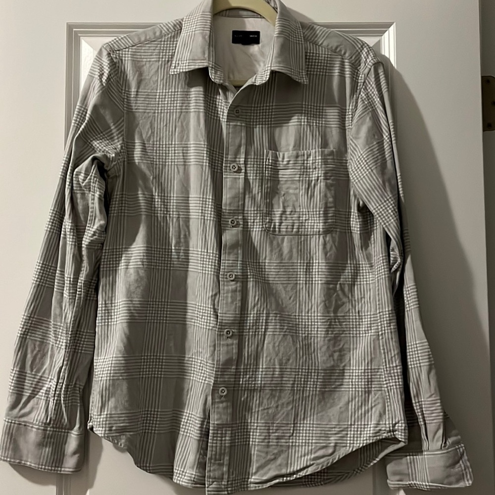 Club Monaco men XS shirt